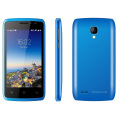 4′′ Qual-Core Android 4.4 Mobile Phone with 3G in 4bands